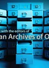 In conversation with the editors of European Archives of ORL-HNS article graphic link image. 