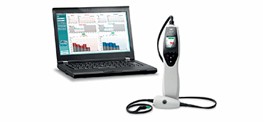 Titan™ Portable OAE/ABR & Tymp