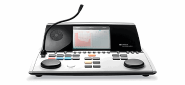 AD629 – a true hybrid audiometer