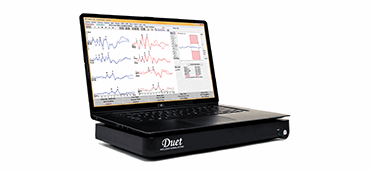 IHS Duet AEP-OAE-VRA