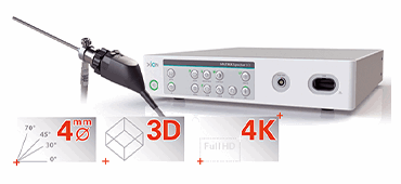 Endoscopy Cameras from DP Medical