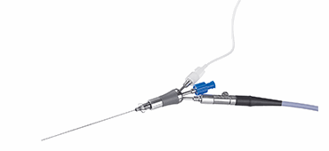 Microendoscope by POLYDIAGNOST