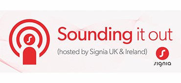 “Sounding it out” –  UK Podcast 