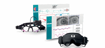3rd generation of VisualEyes