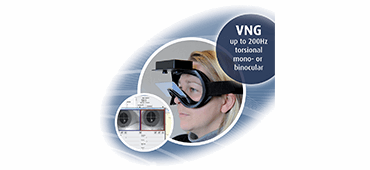 NysStar II VNG goggle