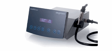 Otopront VARIO Caloric Stimulator