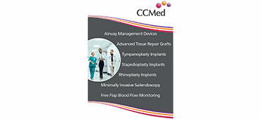 CCMed Ltd