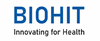 BIOHIT HealthCare Ltd 