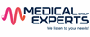 Medical Experts Group