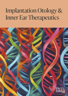 Implantation Otology & Inner Ear Therapeutics Issue I