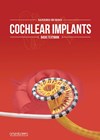 Cochlear Implants - Basic Textbook book cover image.