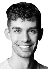 Arlo Adams