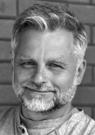 Martin Haulena