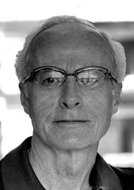 Wayne Vogl