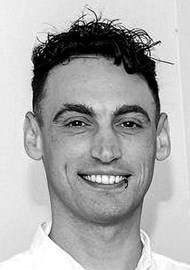 Anthony Vukic