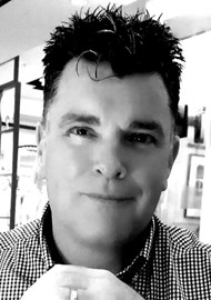 Christopher Gordon