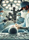 Photo depicting a surgical operation.