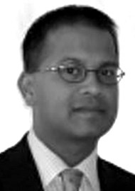 Samit Majumdar