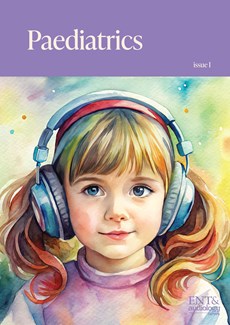 Paediatrics Issue I