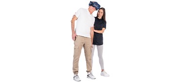 BalanceVR