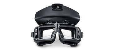 ICS® Dizcovery