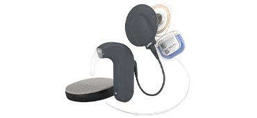 SYNCHRONY Cochlear Implant System
