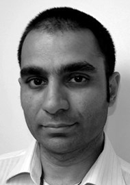 Mahmood Bhutta (Prof)